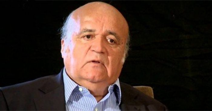 El partido del orden sale a criticar la acusación contra Chadwick: “Fue un error” El partido del orden sale a criticar la acusación contra Chadwick: