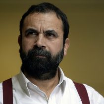 TC admitió a trámite solicitud de Chile Vamos para destituir al diputado Hugo Gutiérrez