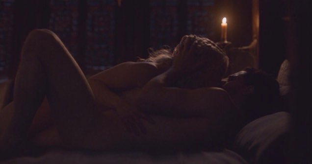 ¡Gran final! El nuevo amor prohibido de Game of Thrones ¡Gran final! El nuevo amor prohibido de Game of Thrones