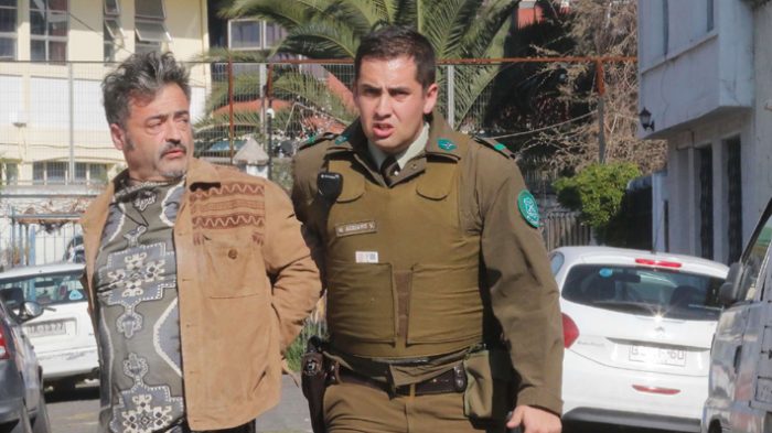 Detienen a ex integrante de Saiko y La Ley por abuso sexual: “Manifestamos nuestro total repudio” Detienen a ex integrante de Saiko y La Ley por abuso sexual: “Manifestamos nuestro total repudio”