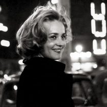 Ciclo gratuito Homenaje a Jeanne Moreau en Cineteca Nacional de Chile