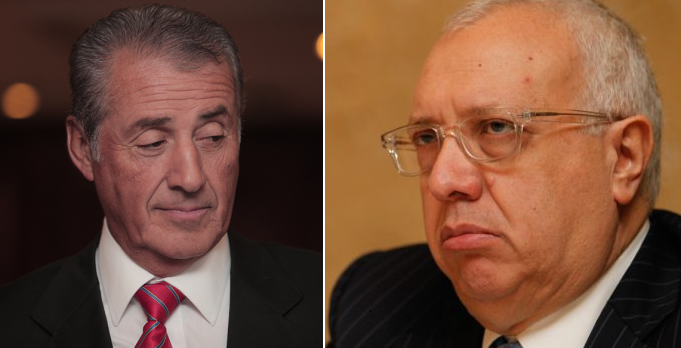 La histórica trenza Ponce-Saieh que explica las maniobras de las Cascadas para refinanciar su deuda y sacarse la presión de Itaú CorpBanca La histórica trenza Ponce-Saieh que explica las maniobras de las Cascadas para refinanciar su deuda y sacarse la presión de Itaú CorpBanca