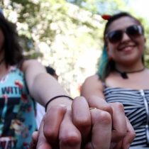 Agrupación lésbica acusa que gobierno las dejó fuera de campaña contra brutal aumento de VIH