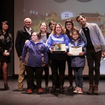 Sexta edición del Festival Internacional de Cine Ojo de Pescado dio por ganadores a “Kick It!” de Noruega y “La búsqueda de la abuela” de Cañete