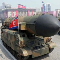 Por qué peligra el tratado que justifica el apoyo de China a Corea del Norte ante la amenaza nuclear de Pyongyang a EE.UU.