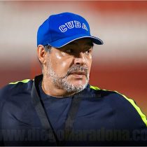Allanan sus propiedades: médico de Maradona clama inocencia sobre muerte del exfutbolista