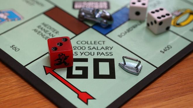 Elizabeth Magie, la rebelde inglesa que inventó el juego del Monopolio para denunciar los males del capitalismo Elizabeth Magie, la rebelde inglesa que inventó el juego del Monopolio para denunciar los males del capitalismo