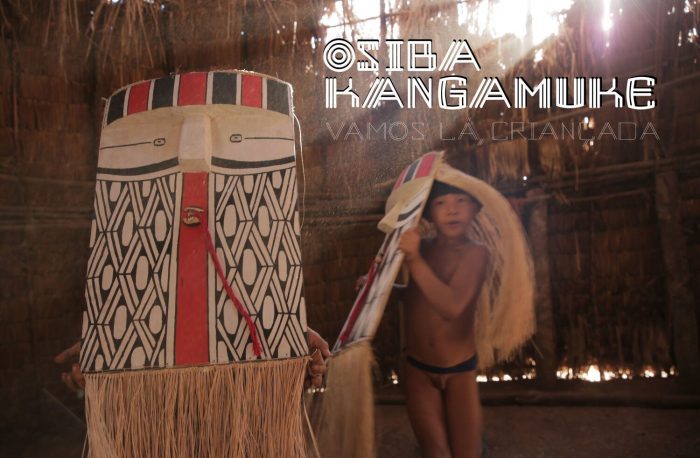 11° Muestra Cine+Video Indígena Celebra La Diversidad Cultural De Los Pueblos Originarios 11° Muestra Cine+Video Indígena Celebra La Diversidad Cultural De Los Pueblos Originarios