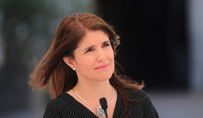 Narváez: “La actitud camaleónica de Piñera genera desconfianza” Narváez: