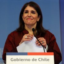 Ministra Narváez confirma que proyecto de matrimonio igualitario incluye adopción homoparental
