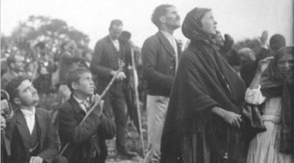 Libro “Caerá desde el Cielo. A 100 años de Fátima: La historia jamás contada” Libro “Caerá desde el Cielo. A 100 años de Fátima: La historia jamás contada”