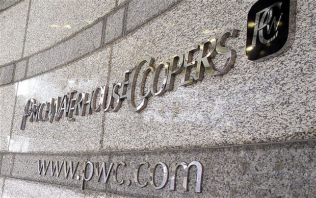 PwC recibe segunda multa histórica en tres meses por conducta indebida en auditorías en el Reino Unido PwC recibe segunda multa histórica en tres meses por conducta indebida en auditorías en el Reino Unido