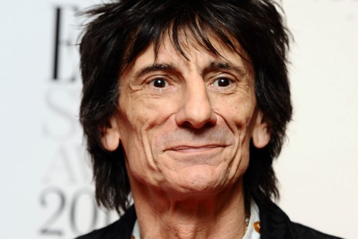 Guitarrista de The Rolling Stones dice que fue operado de cáncer de pulmón Guitarrista de The Rolling Stones dice que fue operado de cáncer de pulmón