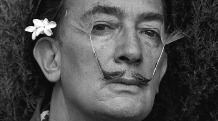Exposición “Salvador Dalí íntimo“ en Casas de Lo Matta Exposición “Salvador Dalí íntimo“ en Casas de Lo Matta