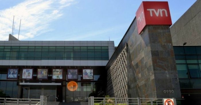 Proyecto de Modernización de TVN se entrampa más y sufre recorte de US$30 millones Proyecto de Modernización de TVN se entrampa más y sufre recorte de US$30 millones