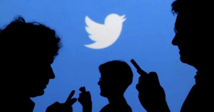 Científicos crean primer archivo chileno digital de noticias en Twitter Científicos crean primer archivo chileno digital de noticias en Twitter