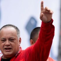 El chantaje del líder chavista previo a las elecciones en Venezuela: “El que no vota no come, se le aplica una cuarentena ahí sin comer”