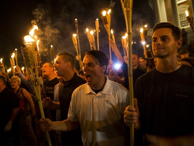 Charlottesville, el resurgimiento del odio y la violencia racial Charlottesville, el resurgimiento del odio y la violencia racial