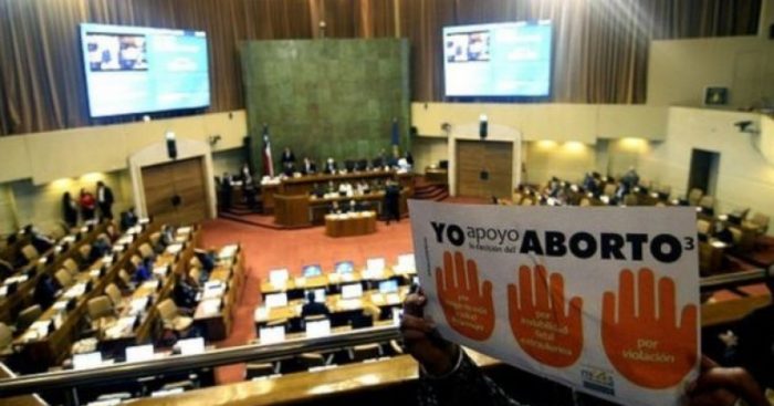 Objeción de conciencia a la medida PUC: TC da a conocer los argumentos del fallo Objeción de conciencia a la medida PUC: TC da a conocer los argumentos del fallo