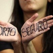 Mujeres firman carta abierta a parlamentarios exigiendo Aborto Legal y Seguro en Chile