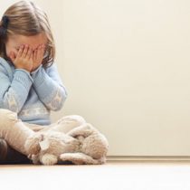 Abuso sexual en el hogar: cuando el infierno para los niños está en su propia casa