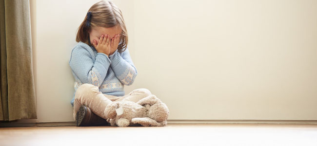 Abuso sexual en el hogar: cuando el infierno para los niños está en su propia casa Abuso sexual en el hogar: cuando el infierno para los niños está en su propia casa