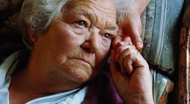 Nuevo descubrimiento puede ayudar a revertir pérdida de memoria en Alzheimer Nuevo descubrimiento puede ayudar a revertir pérdida de memoria en Alzheimer