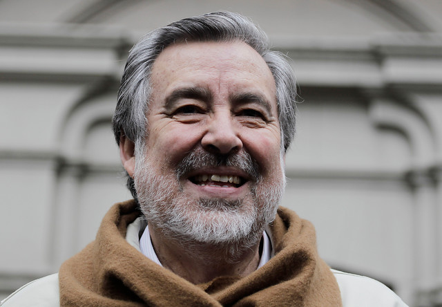 Guillier: “En fallo del TC sobre aborto prevalecerá una visión ideológica más que jurídica” Guillier: