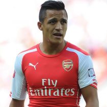 Alexis enciende las alarmas en Juan Pinto Durán: lesión lo marginará del estreno del Arsenal en Premier League