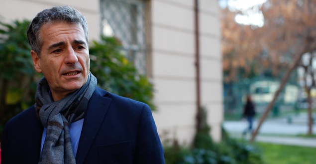 Ex ministro de Hacienda del primer gobierno de Bachelet: “Pasé algunos momentos desagradables” Ex ministro de Hacienda del primer gobierno de Bachelet: