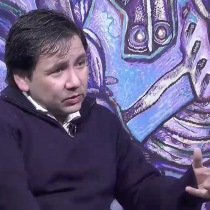[VIDEO C+C] Matemático Andrés Navas crítica en Sello Propio la desactualización de las matemáticas en la educación en Chile