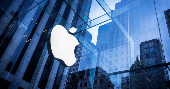 Apple busca el próximo gran éxito Apple busca el próximo gran éxito
