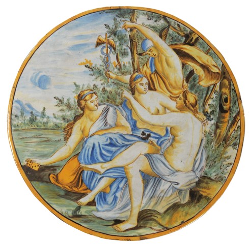 Ciclo “Artes decorativas como relato de una historia” en Museo Histórico Nacional Ciclo “Artes decorativas como relato de una historia” en Museo Histórico Nacional