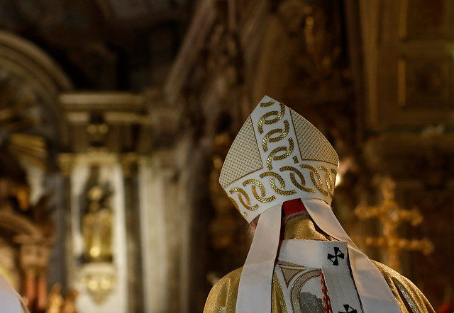 No todo fue sufrimiento: en plena crisis por abusos sexuales, el Arzobispado incrementó sus ingresos en 2018