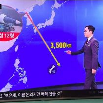Corea del Norte endurece amenaza a EE.UU. al detallar ataque a isla de Guam