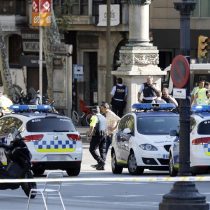 Terrorismo en Barcelona y las dudas que genera Trump remecen mercados