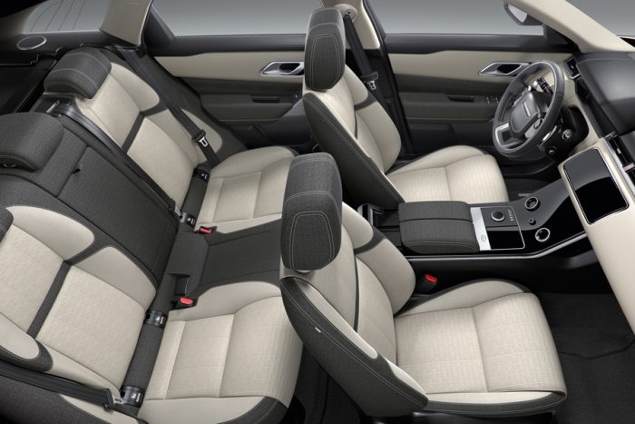 ¿Autos veganos? La industria automotriz se despide del cuero ¿Autos veganos? La industria automotriz se despide del cuero