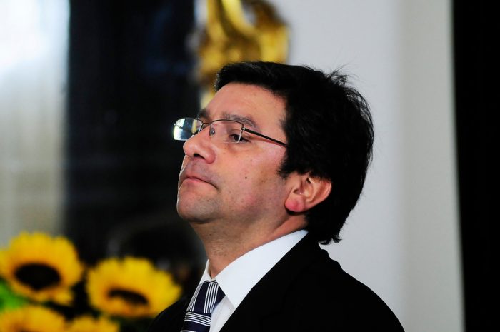 Tras rechazo a Minera Dominga, Badenier sepulta al Comité de Ministros: “No agrega valor a la argumentación” Tras rechazo a Minera Dominga, Badenier sepulta al Comité de Ministros: