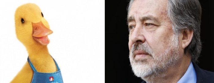 BancoEstado también apuesta a triunfo de Piñera y niega crédito a campaña de Guillier: “No tenemos fiato con los grupos de interés” BancoEstado también apuesta a triunfo de Piñera y niega crédito a campaña de Guillier: