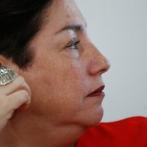 Beatriz Sánchez margina a las AFP de su propuesta de pensiones