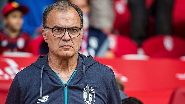 Bielsa no pierde la fe: “Lo mejor de Argentina va a aparecer a partir de mañana” Bielsa no pierde la fe: