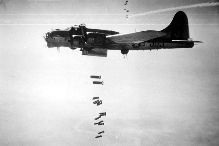 Fráncfort prepara una de las mayores evacuaciones por bomba de la Segunda Guerra Mundial