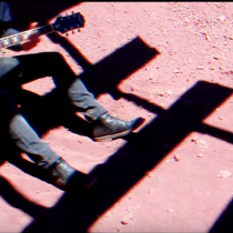 Catafalco presenta su video debut “Marbel Man”