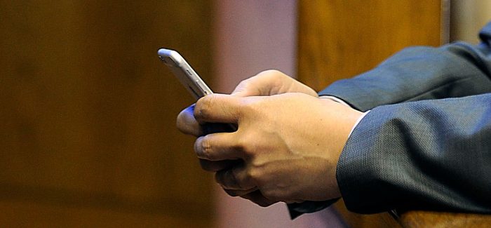 Dan inicio a normativa que bloquea equipos móviles robados para evitar su comercialización Dan inicio a normativa que bloquea equipos móviles robados para evitar su comercialización