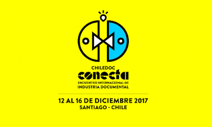 Se extiende la convocatoria para Chiledoc Conecta 2017: Encuentro Internacional de Industria Documental Se extiende la convocatoria para Chiledoc Conecta 2017: Encuentro Internacional de Industria Documental