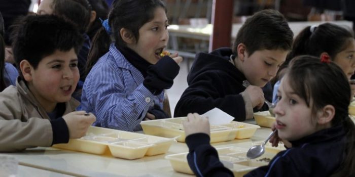 Comisión de Hacienda del Senado aprueba proyecto de desmunicipalización de la educación pública Comisión de Hacienda del Senado aprueba proyecto de desmunicipalización de la educación pública