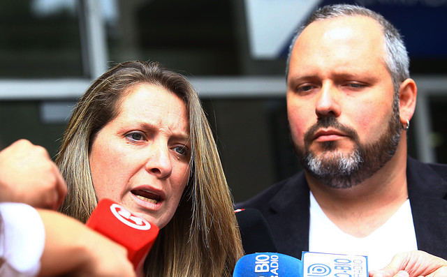 Caso Caval: Tribunal acoge solicitud de reapertura de la causa por un plazo de 30 días Caso Caval: Tribunal acoge solicitud de reapertura de la causa por un plazo de 30 días