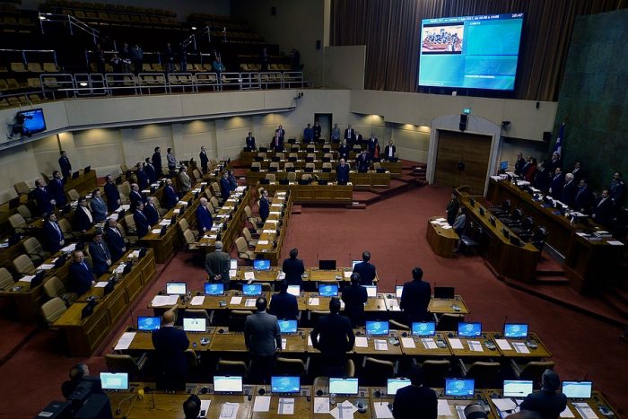 PPD ingresa proyecto que busca modificar el sistema electoral proporcional PPD ingresa proyecto que busca modificar el sistema electoral proporcional