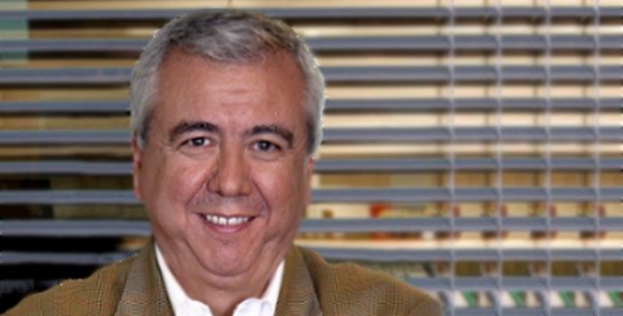 Gonzalo Cordero: la UDI toma control de la sala de máquinas de Piñera Gonzalo Cordero: la UDI toma control de la sala de máquinas de Piñera