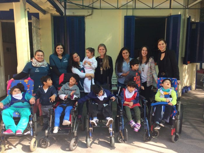 Los retos de la Escuela Corpaliv para lograr la inclusión Los retos de la Escuela Corpaliv para lograr la inclusión